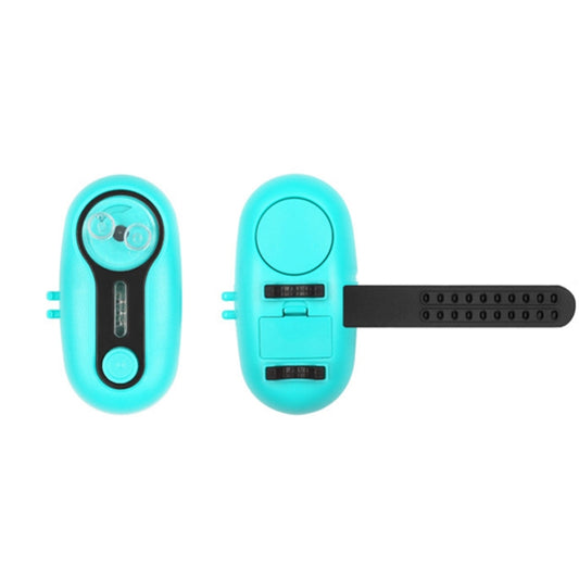 Electronic Buffer Fishing Alarm Sea Pole Alarm, Style:, Second Generation, Third Generations Rocker Arm Type