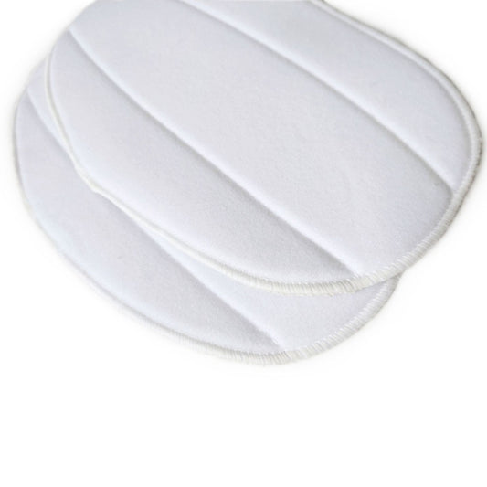 2 PCS Steam Mop Cloth Cover Cleaning Cloth Replacement Cloth For Leifheit CleanTenso