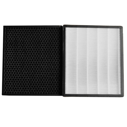 Air Purifier Filter HEPA Filter Kit For LEVOIT LV-PUR131-RF / LV-PUR131 / LV-PUR131S