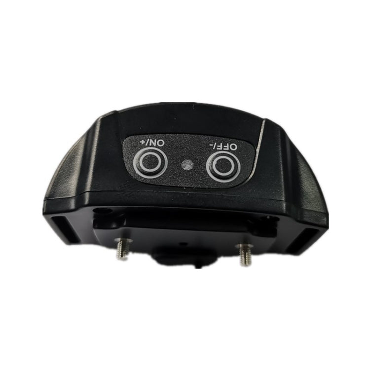 Automatic Waterproof Bark Stopper Defense Misconduct High Sensitivity Pet Trainer, Automatic Waterproof
