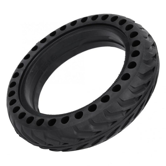 8.5 Inch Electric Scooter Honeycomb Anti-Explosive Tire Resistant Rubber Tire For Xiaomi Mijia M365 / M365 Pro, 8.5 Inch For Xiaomi M365 / Pro