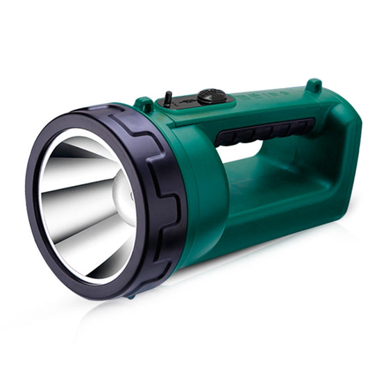 YAGE H103 Strong Light Long Shot LED Searchlight Outdoor Rechargeable High Power Emergency Flashlight
