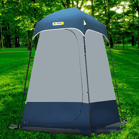 Outdoor Beach Camping Changing Bathing Tent, 160x160x240cm