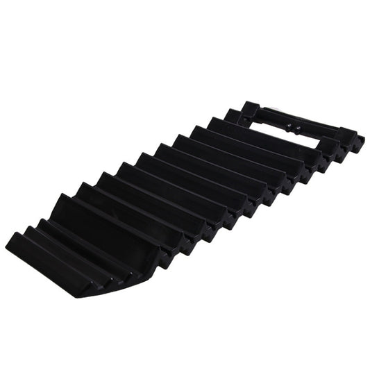 R-1516 Car Tire Non-Slip Mat Self-Help Offset Plate Emergency Snow Shovel, R-1516