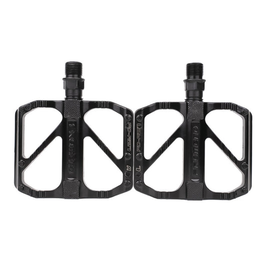 1 Pair PROMEND Bicycle Pedal Road Bike Aluminum Alloy Bearing Quick Release Folding Pedal, PD-R67, PD-R67Q, PD-R27
