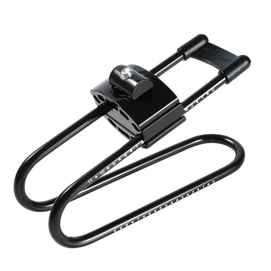 WEST BIKING YP0801100 Bicycle Seat Cushions Comfortable Bow Seat Shock Absorbers Mountain Bikes Saddles, YP0801100
