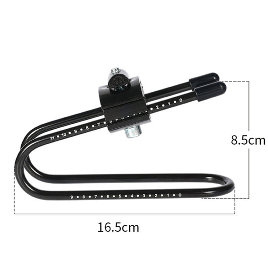 WEST BIKING YP0801100 Bicycle Seat Cushions Comfortable Bow Seat Shock Absorbers Mountain Bikes Saddles, YP0801100