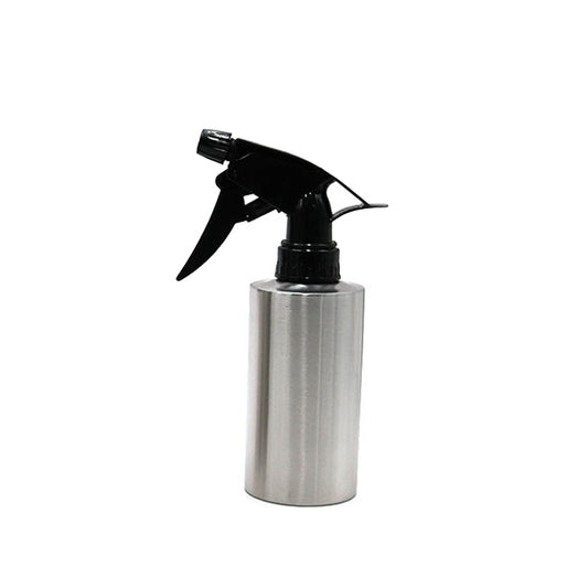 304 Stainless Steel Sprinkle Watering Can Pouring Flower Bottle, 250ml, 350ml, 550ml