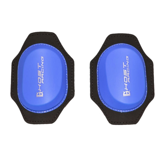 GHOST RACING GR-MB01 Motorcycle Protective Gear Knee Protective Abrasion
