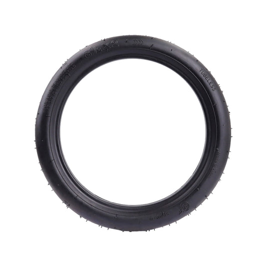 For Xiaomi Xiaomi Mijia M365 / M365 Pro Electric Scooter Tire, Style: Black Tire, Inner Tire, Outer Tire