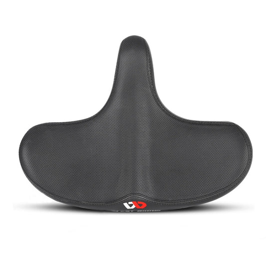 WEST BIKING Bicycle Big Butt Shock Absorption Soft Saddle, YP0801125, YP0801126