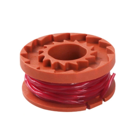 Lawn Mower Accessories For WORX Lawn Mowers, Product specifications: Orange Coil, Orange Coil, Orange Cover