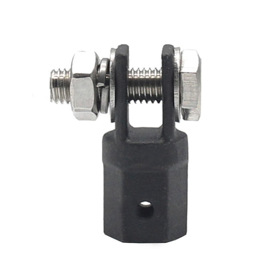TO-OL009 Car Scissors Jack Adapter, TO-OL009