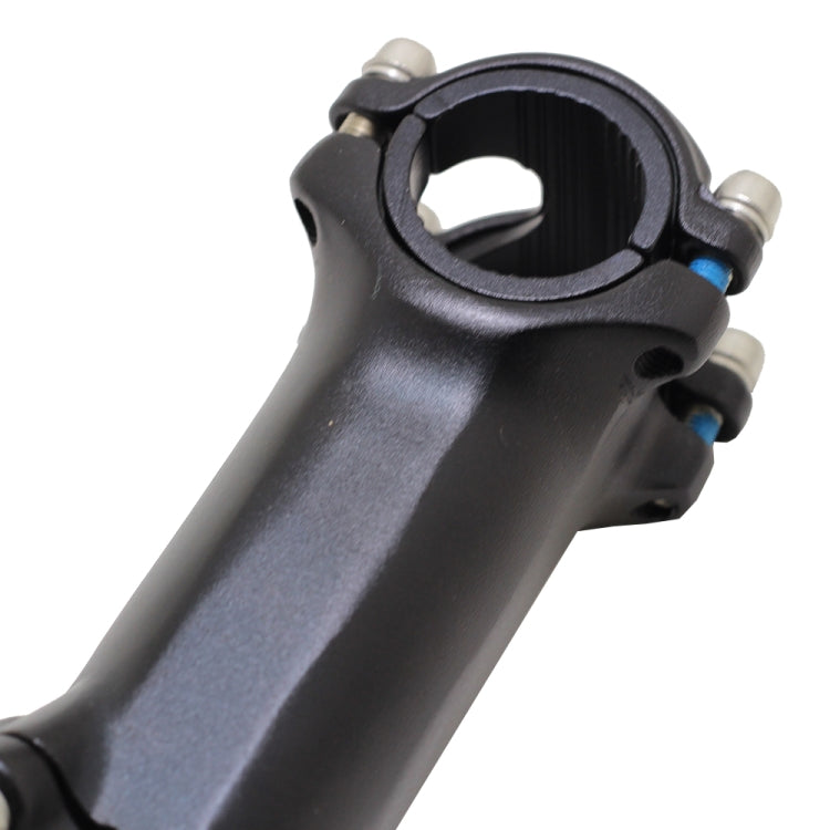 FMFXTR Bicycle Handlebar Diameter 25.4mm to 31.8mm Reducing Sleeve, Reducing Sleeve Black
