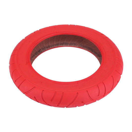 10 x 2 P1069 Inflatable Solid Tire for XiaoMi Mijia M365 Pro,Style:, Outer Tire, Inner Tube
