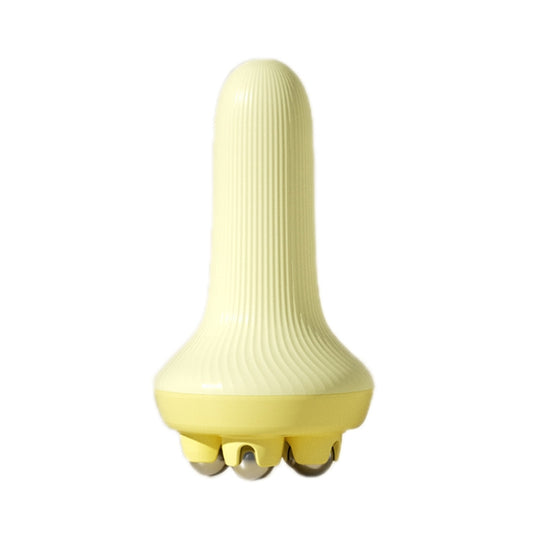 Inner Leg Exercise Muscle Relaxation Abdominal Shaping Roller Massager, Pink Steel Ball Box, Blue Steel Ball Box, Yellow Steel Ball Box, Pink Magnetic Ball Box, Blue Magnetic Ball Box, Yellow Magnetic Ball Box