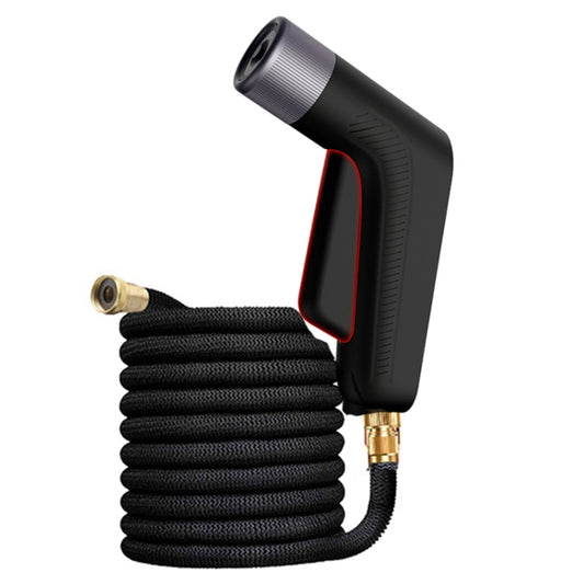 YYS-365 Auto High Pressure Sprinkler Telescopic Water Pipe Car Washer, Specification:, Sprinkler+15m Water Pipe, Sprinkler