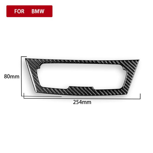 For BMW X1 F48/X2 F39 Air Conditioning Panel Sticker