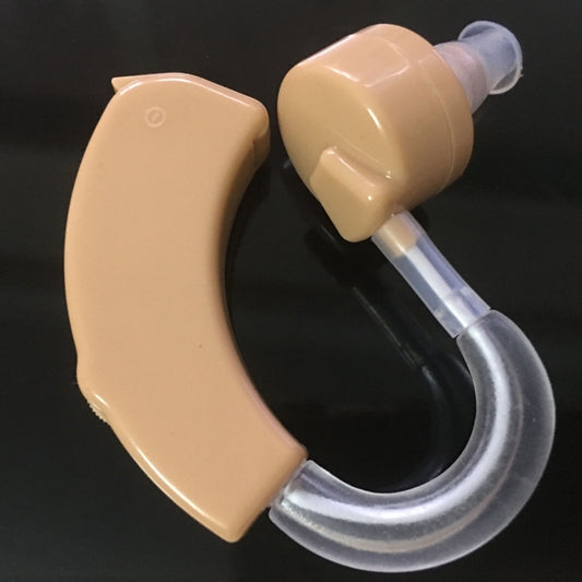 Hearing Aid Elderly Ear-hook Type Hearing Aid Headphones