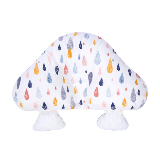 Multifunctional Baby Shaped Pillow Baby Soothing Sleep Corrective Pillow, Spec:, Drop, Love, Soothing Drop, Soothing Love, Soothing Terminal, Soothing Bear, Soothing Jurassic