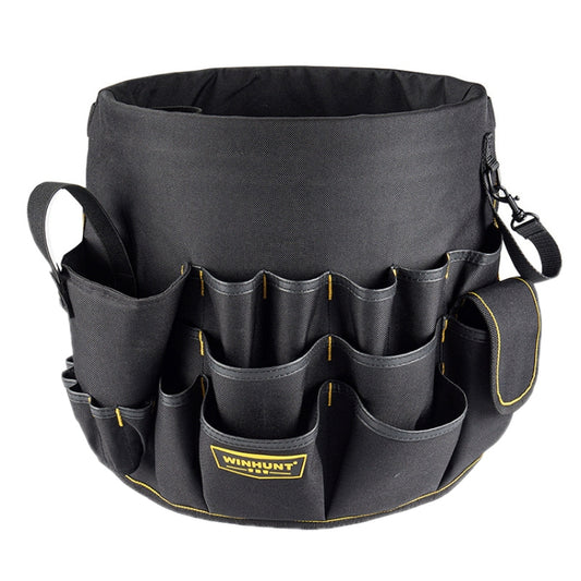 WINHUNT Multifunction Repair Hardware Barket Barrel Bag, WH006