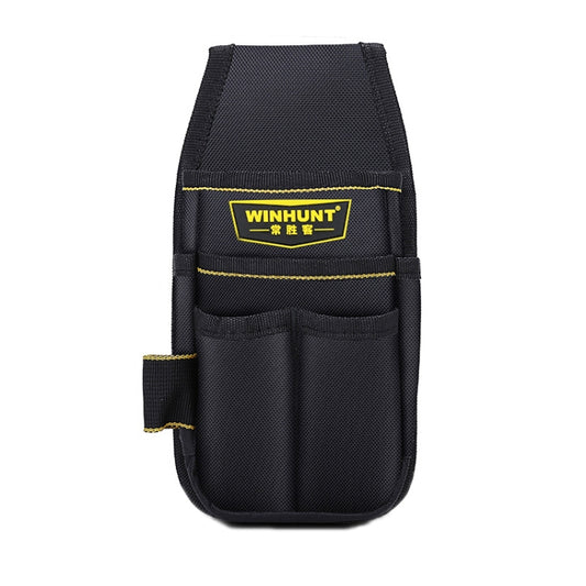 WINHUNT Thickened Canvas Multifunctional Hardware Tool Bag, Model:, WH008, WH016, WH032, WH062, WH068, Canvas Multifunctional Hardware Tool Bag, WH046