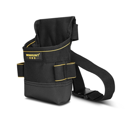 WINHUNT Thickened Canvas Multifunctional Hardware Tool Bag, Model:, WH008, WH016, WH032, WH062, WH068, Canvas Multifunctional Hardware Tool Bag, WH046