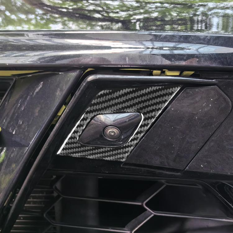 For Chevrolet Corvette C8 2pcs /Set Door Radar Sticker