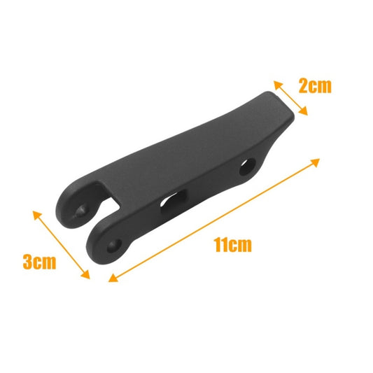 For Ninebot MAX G30 Electric Scooter Folding Spanner Buckle, Spanner Buckle
