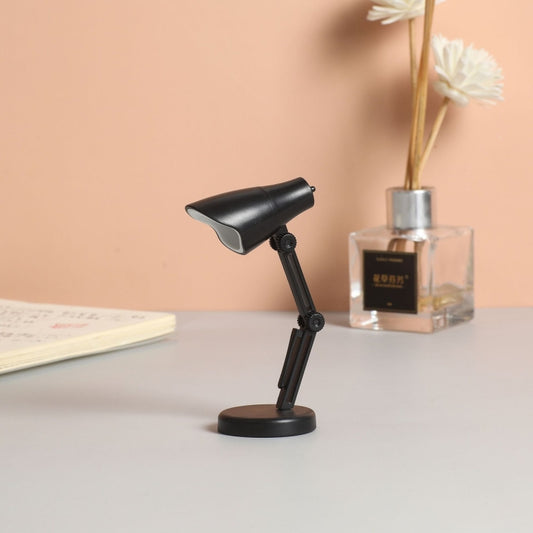 LED Foldable Mini Magnetic Desk Lamp with Clip, LD01 Black, LD01 Rose Red, LD01 Yellow, LD01 White, LD01 Pink, LD01 Orange, LD01 Green, LD01 Blue, LD02 Black, LD02 Rose Red, LD02 Yellow, LD02 White, LD02 Pink, LD02 Orange, LD02 Green, LD02 Blue
