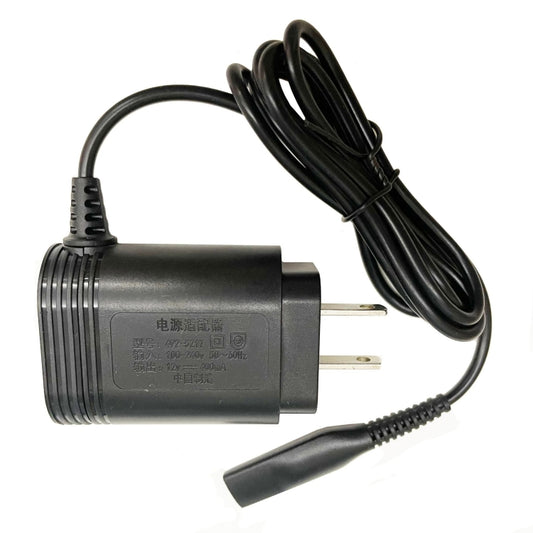 12V 0.4A AC Power Adapter Charger For Braun Shavers 5415 4745 2675 190 Z20,US Plug, 5214