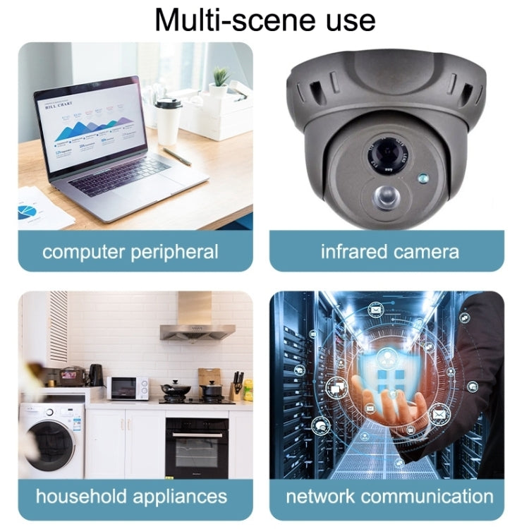 Coaxial audio/video cable for multi-device connections with BNC ports