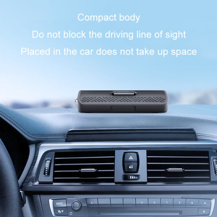 Vehicle Safety Hammer Temporary Parking Phone Number Plate
