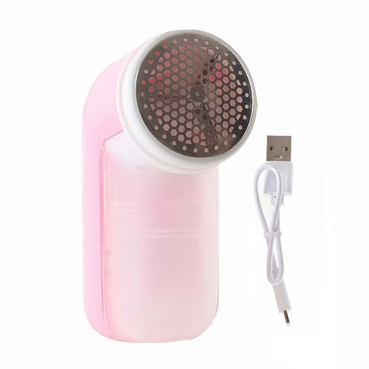 JJY-201 Charging Hair Ball Prunter Home Sweater Tweed Coat Shaver, Style:, With CN Plug, USB Charging