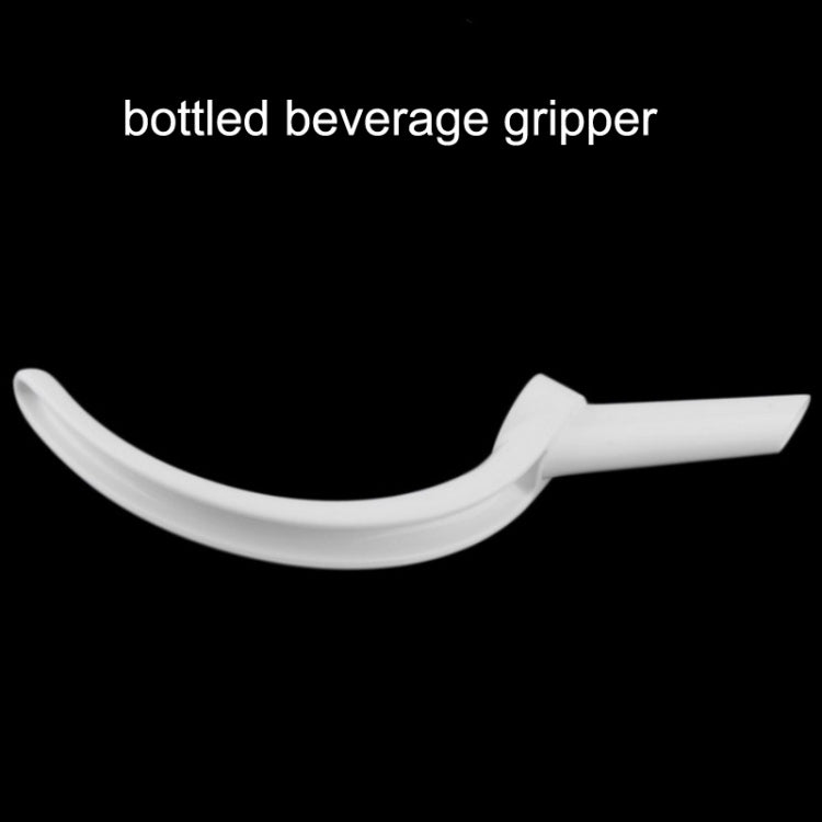 CJ07170 Drinker Coke Bottle Handle Grab Water Handle, Handle