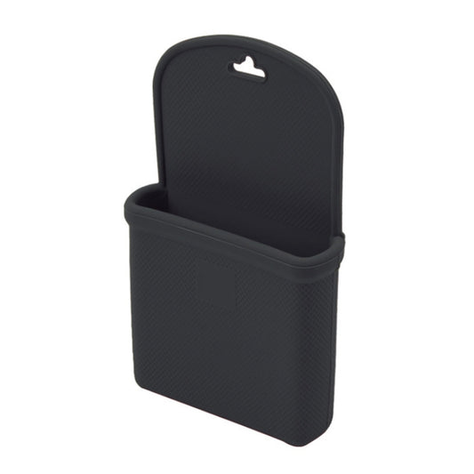 Wear-Resistant Silicone Mobile Phone Bag For Car Air Outlet