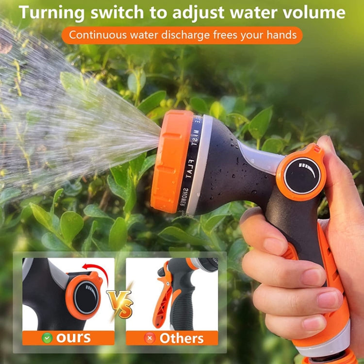Multifunctional Household Garden Watering Sprinkler
