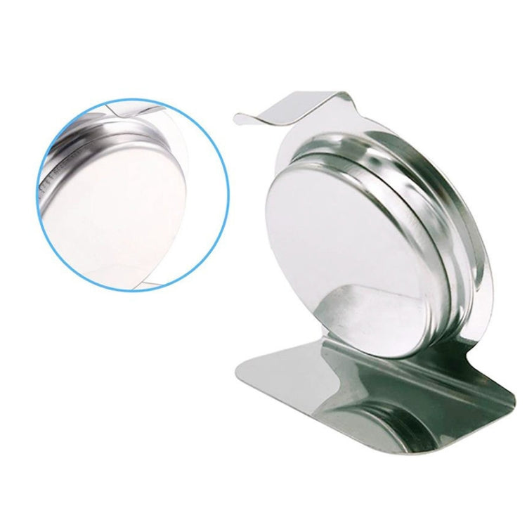 2 Inch Stainless Steel Refrigerator Thermometer Freezer Thermometer