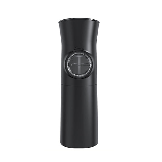 Gravity Induction Electric Salt And Pepper Grinder Adjustable Coarseness with LED Light