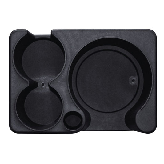 Vehicle Kettle Hot Water Bottle Fixed Rack Base Household Kettle Frame
