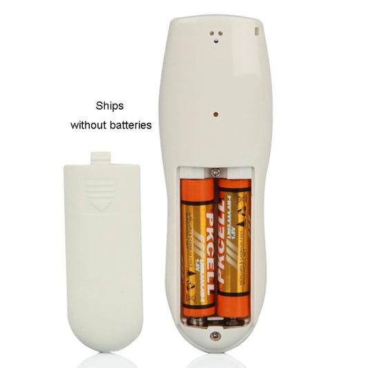 Portable Alcohol Tester Blowing Alcohol Detector European And American Conventional