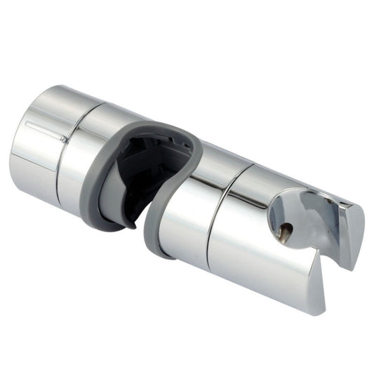Straight-Buckle Adjustable Shower Bracket Shower Rod Lift Base Shower Head Rack