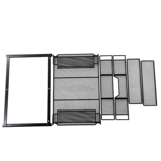 Under Desk Drawer Storage Organizer Desk Hidden Tray for Office Home, Hidden Tray