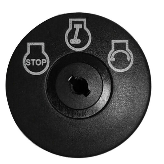 For Lawn Mowers MTD Murray 7-Pin Ignition Key Switch