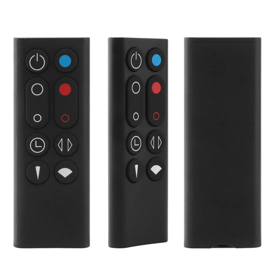 For Dyson HP00 HP01 Air Purifier Bladeless Fan Remote Control, HP00 HP01 Style 1, HP00 HP01 Style 11, HP00 HP01 Style 14