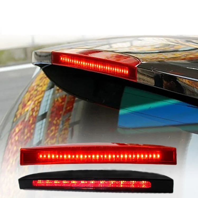 For 1998-2006 Renault Clio II High Mounted Brake Light