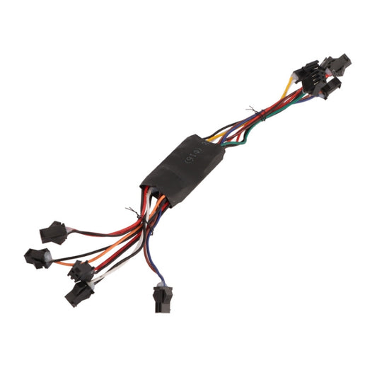 For KUGOO M5 AIMITE Electric Scooter Accessories Controller Connection Cable Conversion Line, AMT-M5-008