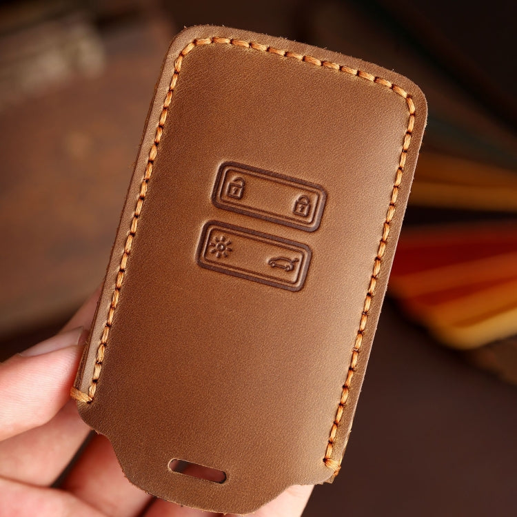 For Renault Koleos 2022 Hallmo Car Key Case