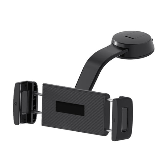 For iPad Car Tablet Holder Suction Cup Mount Car Dashboard Cellphone Stand