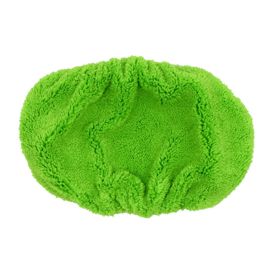 For Swiffer Sweeper and Other 10-inch Flat Mop Replacement Pads, 2pcs Terry Cloth, Coral Fleece Gray, Coral Fleece Green, Stripe Gray, Chenille Green, Chenille Orange, Chenille Gray